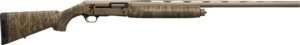 Browning Silver Field 12 Gauge 3.5 Inch 26 Inch Flat Dark Earth Shotgun