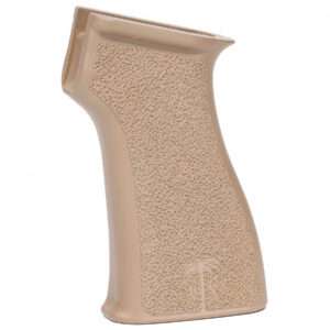 US PALM AK Pistol Grip Flat Dark Earth Accessory