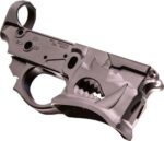 SHARPS BROS WARTHOG AR-15 - STRIPPED LOWER RECEIVER BILLET