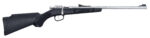 HENRY REPEATING ARMS MINI BOLT 22LR SS/SYN        #