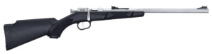 HENRY REPEATING ARMS MINI BOLT 22LR SS/SYN #