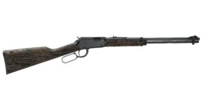 Henry Repeating Arms Garden Gun 22 LR Lever Action Rifle