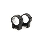 Home 19 Area419 Hunt Scope Rings 34mm Low 24mm Height Black