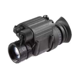 AGM Global Vision PVS-14 3APW Night Vision Monocular Black