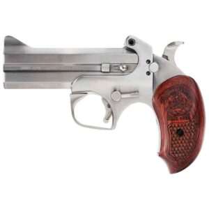 Bond Arms Snake Slayer IV 357 Magnum Derringer Pistol
