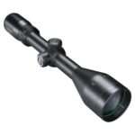 Bushnell Engage 3-9x50 Rifle Scope 1 Inch Black