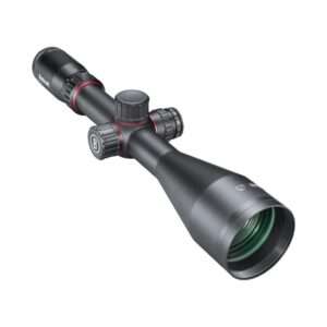 Bushnell Nitro 3-18x56 30mm Rifle Scope Black