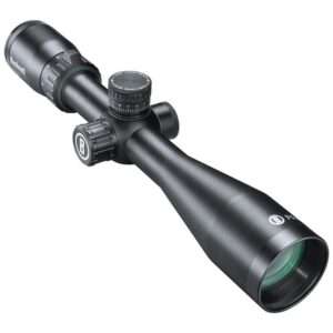 Bushnell Prime 3-12x40 1 Inch Rifle Scope