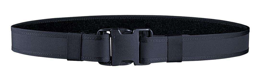 Bianchi Model 7200 Nylon Duty Belt 40" - 46" Large Black 1 Bianchi Model 7200 Nylon Duty Belt 40" - 46" Large Black