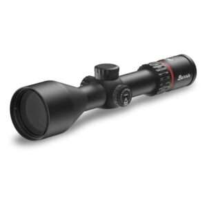 Burris Fullfield Rifle Scope 3-12x56 30mm Black