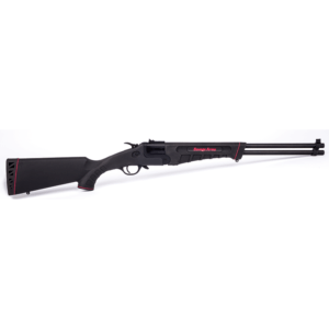 Savage Arms 42 Takedown 22 LR 410 Gauge Single Shot 20 Inch Black Rifle Shotgun