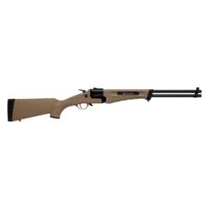 Savage 42 Takedown Break Open 22 WMR Rifle