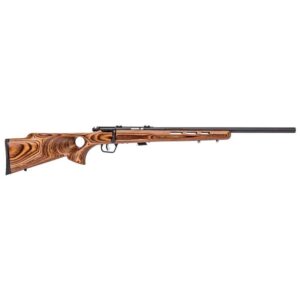 Savage Arms Mark II BTV 22 LR Bolt Action Rifle