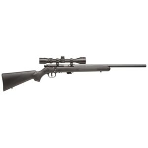 Savage Mark II 22 LR Bolt Action Sporting Rifle