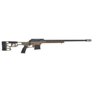 Savage 110 Precision 300 PRC 24 Inch Matte Black Bolt Action Rifle