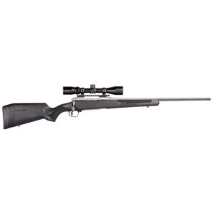 Savage 110 Apex Storm 400 Legend 18 Inch Bolt-Action Rifle