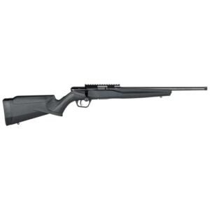 Savage Arms B22 22 LR Bolt Action Sporting Rifle