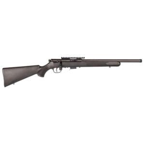 Savage Arms 93 FV-SR 22 Winchester Magnum Bolt Action Rifle