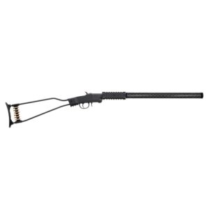 Chiappa Little Badger 22 LR Break Action Sporting Rifle
