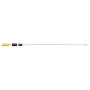 Connecticut Valley Arms Ultimate Range Rod 45 and 50 Caliber 33 Inch Ramrod Accessory
