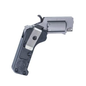 Standard Manufacturing Switchgun Stainless Steel 22 WMR Pistol
