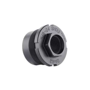 Dead Air Silencers P-Series Fixed Mount M18x1 Suppressor Accessory