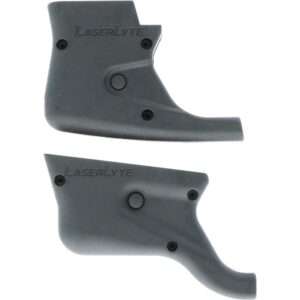 Laserlyte UTA-TA Black Laser Sight Trainer for Taurus TCP and Slim Pistol