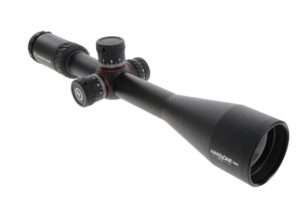Crimson Trace Hardline Pro 4-16x50mm Rifle Scope