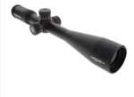 Crimson Trace Hardline Pro Rifle Scope - 6-24x50mm 30mm SFP MR1-MOA Illum