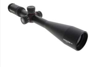 Crimson Trace Hardline Pro 6-24x50mm Rifle Scope