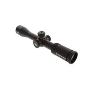 Crimson Trace Hardline 3-12x42mm Rifle Scope with MOA Reticle