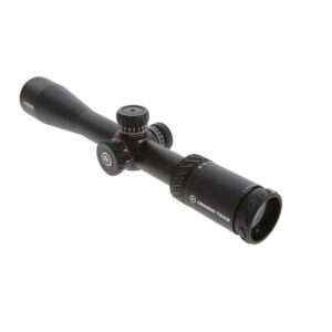 Crimson Trace Hardline 4-16x42mm 30mm Rifle Scope BDC 223 Remington
