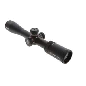 Crimson Trace Hardline 4-16x42mm Rifle Scope with BDC Long Range Reticle