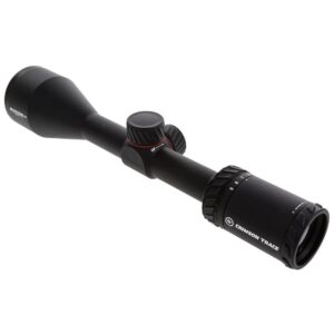 Crimson Trace Brushline Pro 3-9x50mm Rifle Scope