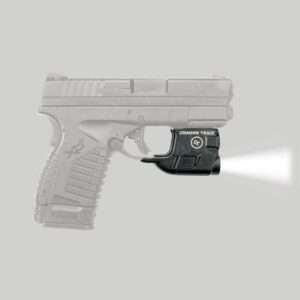 Crimson Trace LightGuard Springfield Armory XD-S 9mm Luger 40 S&W Laser Sight