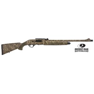 Hatsan USA Escort PS Semi-Auto 12 Gauge Turkey Shotgun 24 Inch Barrel
