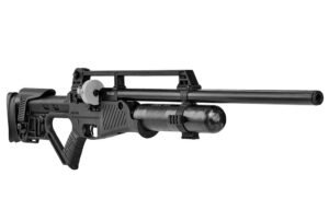 Hatsan Blitz 30 Caliber Pre-Charged Pneumatic Rifle