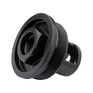 Advanced Armament Corp Direct Thread Adapter Accessory