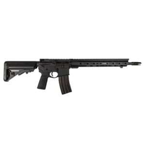 Franklin Armory Binary AR-Essential Equipped OPS-16 5.56 NATO Rifle