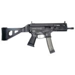 Grand Power Stribog SP9A3 Handgun 9mm Luger 30rd Magazines(3) 8" Barrel SBT Brace