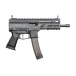 Grand Power Stribog SP9A1 Handgun 9mm Luger 30rd Magazines(3) 8" Barrel