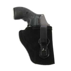 Galco Tuck-N-Go 2.0 Glock 43X Black Inside-The-Pant Holster