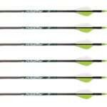 Carbon Express PileDriver Crossbolts 20" - 6pk