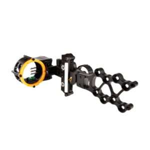 Feradyne Rocky Mountain Horizon 3-Pin Driver Bow Sight