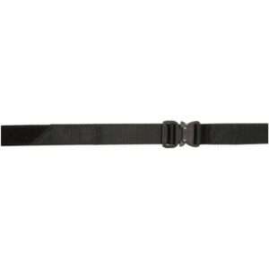 Military Products TacShield Tactical Gun Belt 1.5 Inch Black Small Accessory