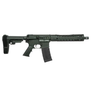 Black Rain Ordnance Spec15 300 Blackout 10.5 Inch Pistol