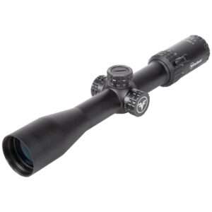 Sellmark Firefield RapidStrike 3-12x40 30mm Rifle Scope