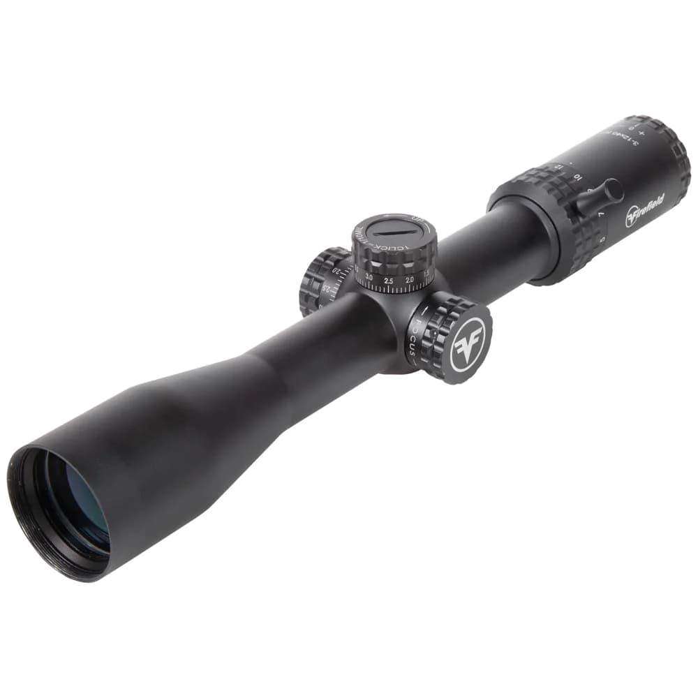 Sellmark Firefield RapidStrike 3-12x40 30mm Rifle Scope 1 Sellmark Firefield RapidStrike 3-12x40 30mm Rifle Scope