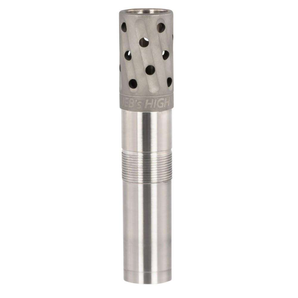 Jebs High Voltage Waterfowl Ported Choke Tube 20 Gauge Beretta Shotgun 1 Jebs High Voltage Waterfowl Ported Choke Tube 20 Gauge Beretta Shotgun