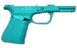 FMK Firearms AG1 9mm Semi-Auto Pistol Frame